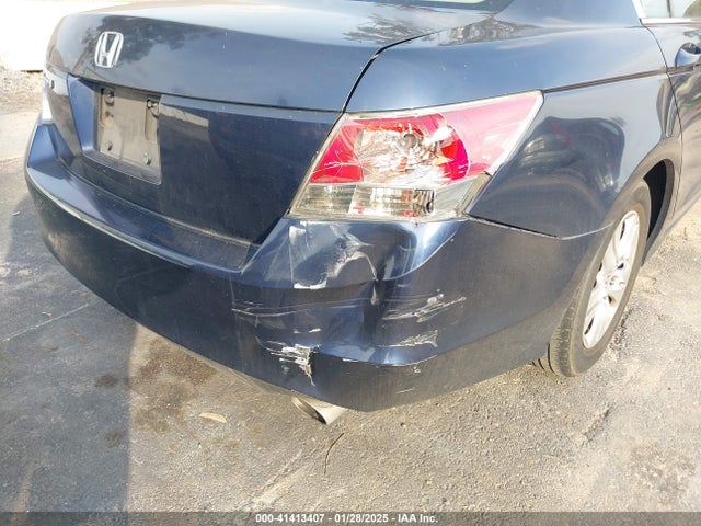 Продаж на аукціоні авто 2008 Honda Accord 2.4 Lx-p, vin: JHMCP26448C016483, номер лоту: 41413407
