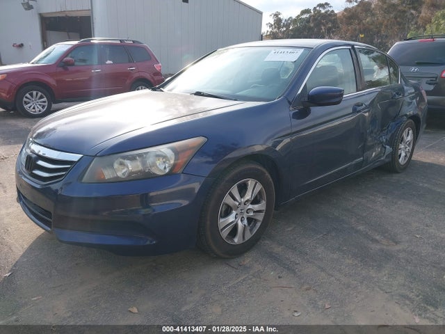 Продаж на аукціоні авто 2008 Honda Accord 2.4 Lx-p, vin: JHMCP26448C016483, номер лоту: 41413407