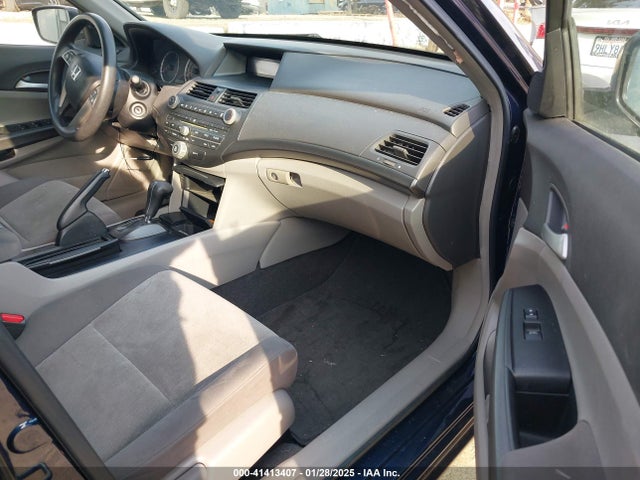 Продаж на аукціоні авто 2008 Honda Accord 2.4 Lx-p, vin: JHMCP26448C016483, номер лоту: 41413407