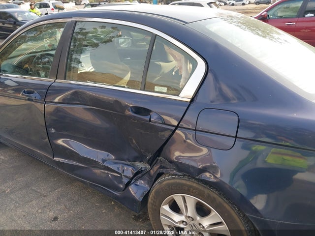 Продаж на аукціоні авто 2008 Honda Accord 2.4 Lx-p, vin: JHMCP26448C016483, номер лоту: 41413407