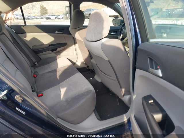 Продаж на аукціоні авто 2008 Honda Accord 2.4 Lx-p, vin: JHMCP26448C016483, номер лоту: 41413407