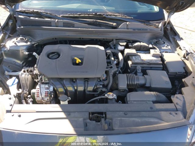 3KPF24AD0RE769440 KIA Forte Lxs