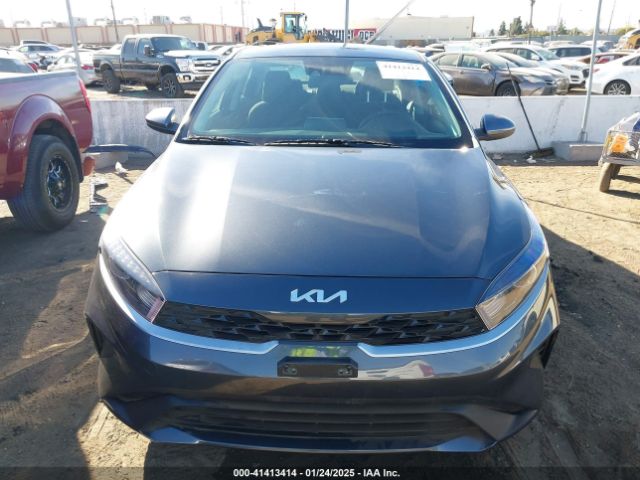 3KPF24AD0RE769440 KIA Forte Lxs