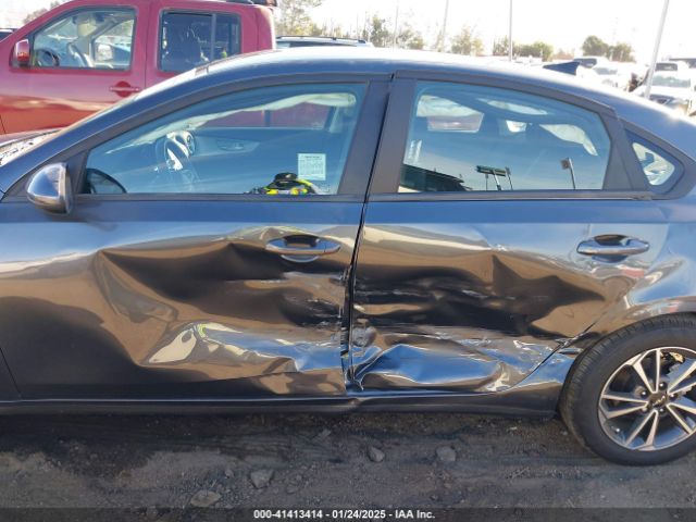 3KPF24AD0RE769440 KIA Forte Lxs