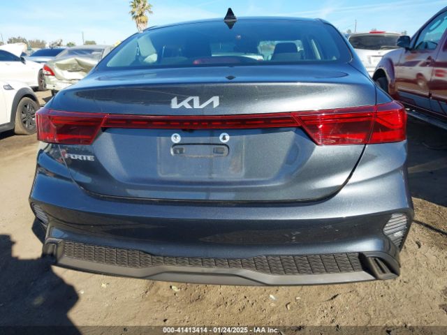 3KPF24AD0RE769440 KIA Forte Lxs