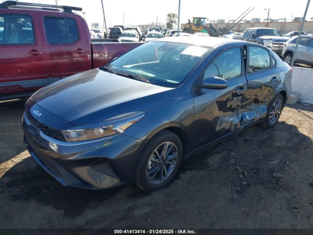 3KPF24AD0RE769440 KIA Forte Lxs