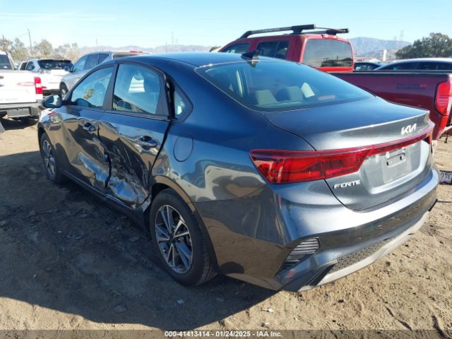 3KPF24AD0RE769440 KIA Forte Lxs