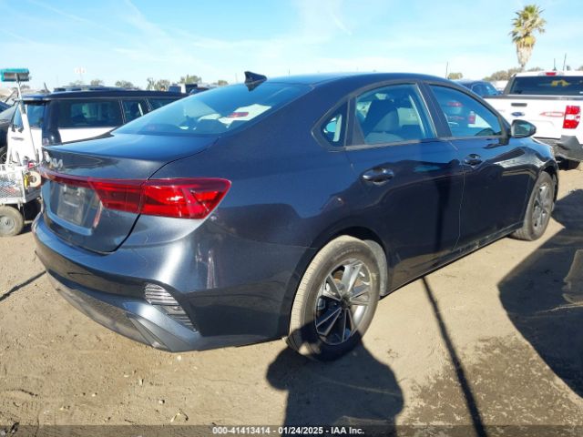 3KPF24AD0RE769440 KIA Forte Lxs