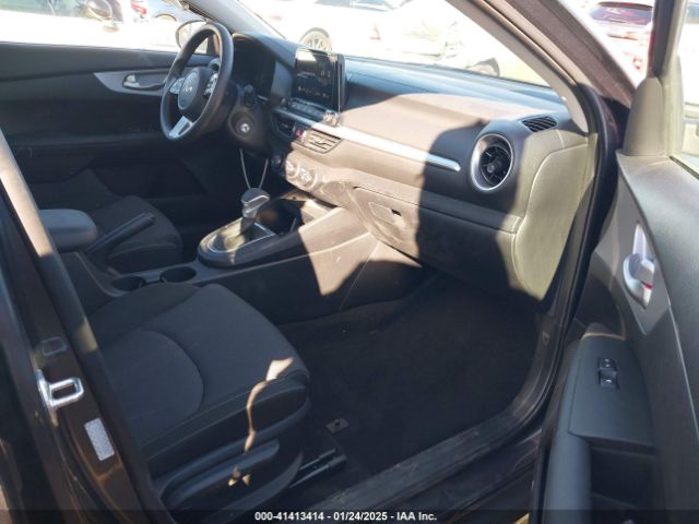 3KPF24AD0RE769440 KIA Forte Lxs