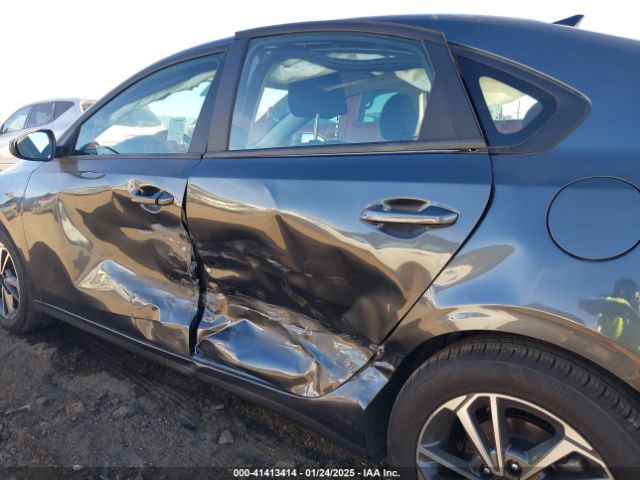 3KPF24AD0RE769440 KIA Forte Lxs