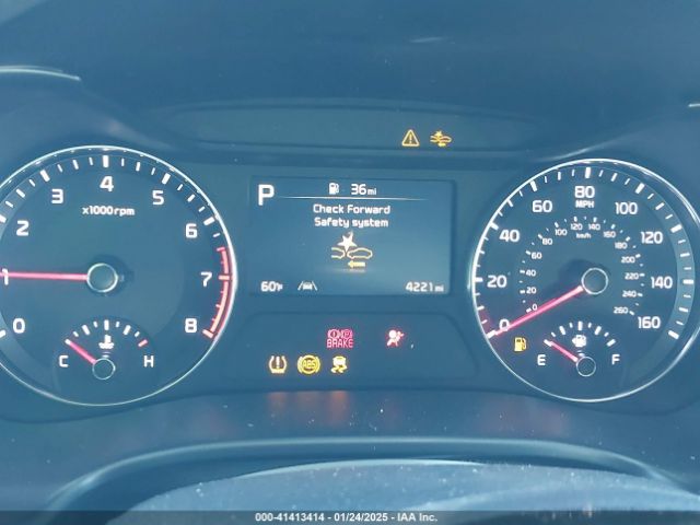 3KPF24AD0RE769440 KIA Forte Lxs