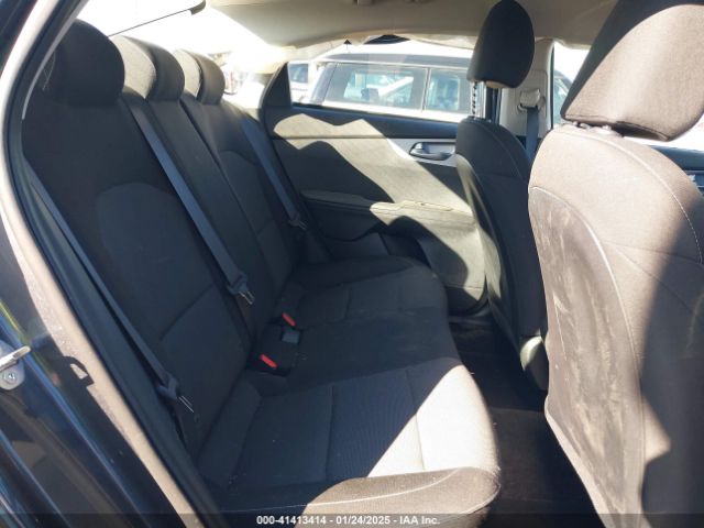 3KPF24AD0RE769440 KIA Forte Lxs