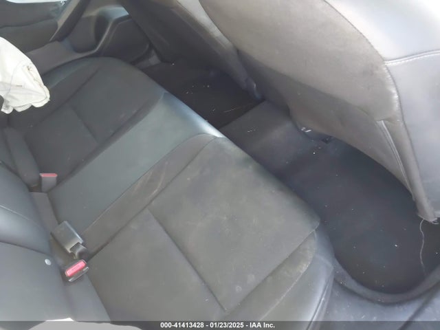 19XFL2H89NE001671 Honda Civic Sport