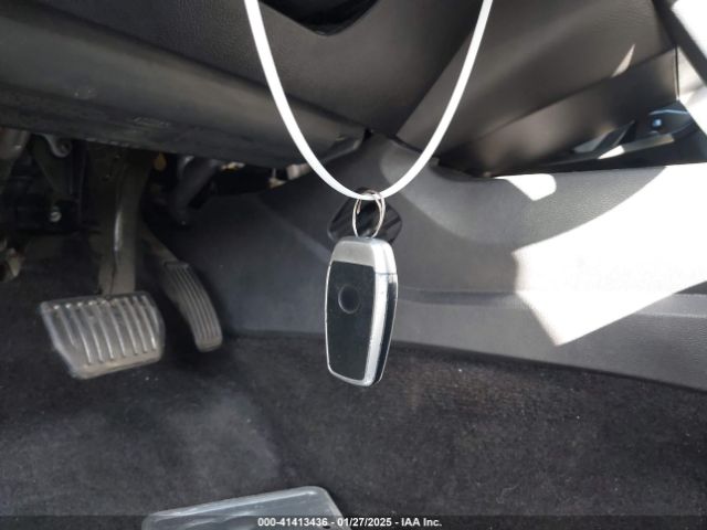 3FA6P0LU8HR276397 Ford Fusion Hybrid Se