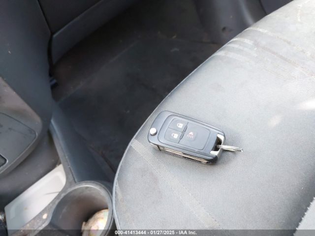 KL8CD6S99EC493532 Chevrolet Spark 1lt Auto