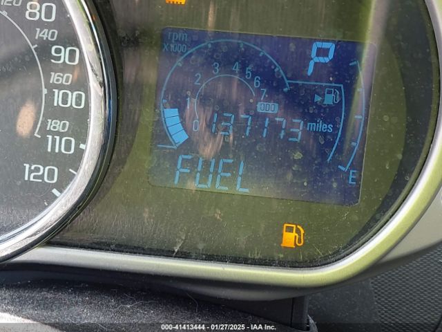 KL8CD6S99EC493532 Chevrolet Spark 1lt Auto