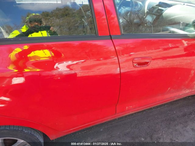 KL8CD6S99EC493532 Chevrolet Spark 1lt Auto