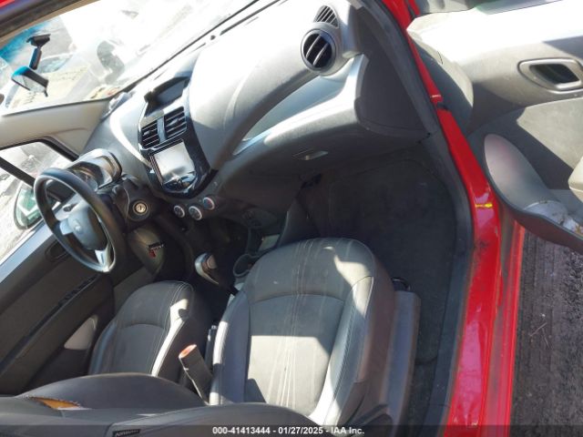 KL8CD6S99EC493532 Chevrolet Spark 1lt Auto