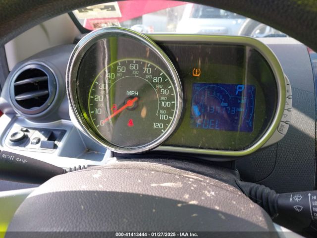 KL8CD6S99EC493532 Chevrolet Spark 1lt Auto