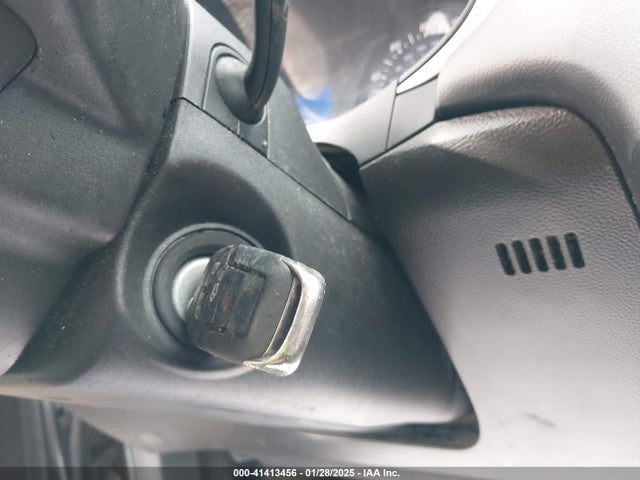 Ford FUSION S 2016 3FA6P0G73GR311446 Image 11