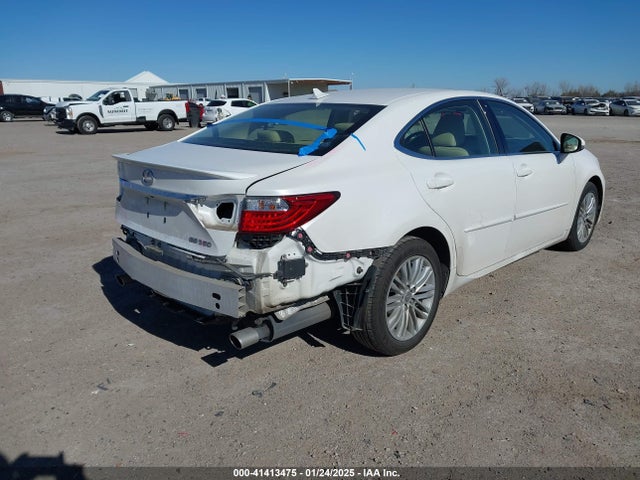 JTHBK1GG5E2139286 Lexus ES 350