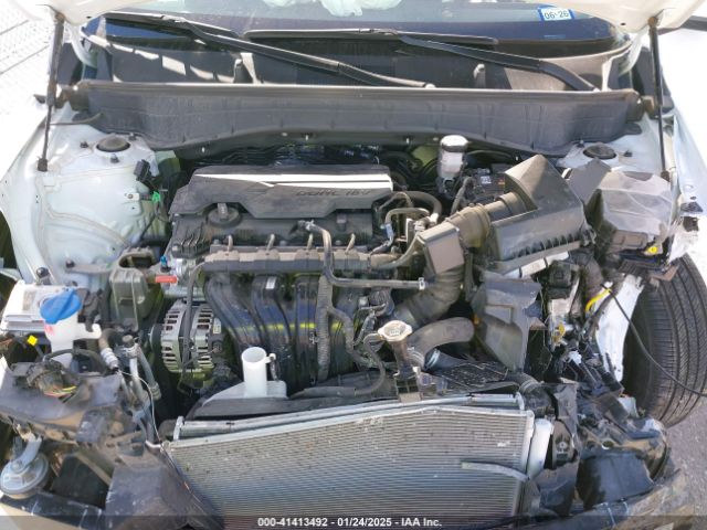 KM8HC3AB5RU143863 Hyundai Kona Sel