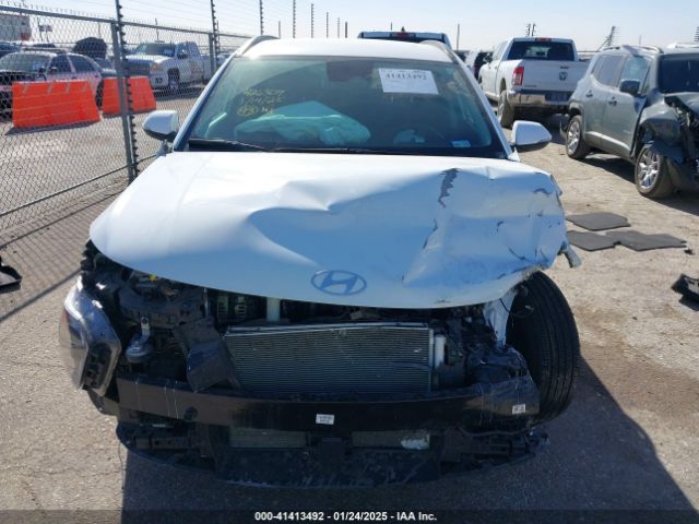 KM8HC3AB5RU143863 Hyundai Kona Sel