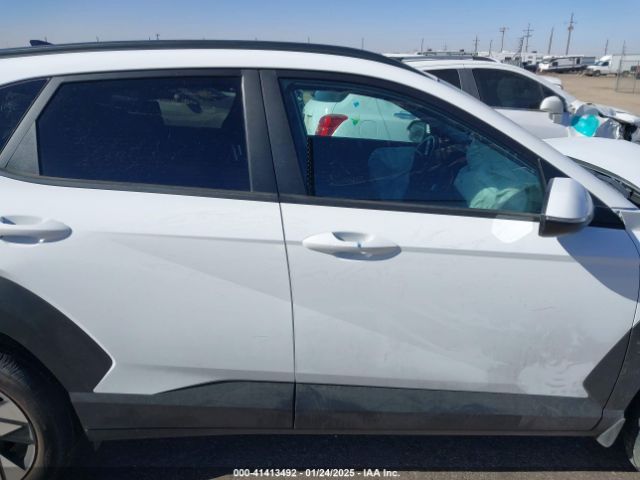 KM8HC3AB5RU143863 Hyundai Kona Sel