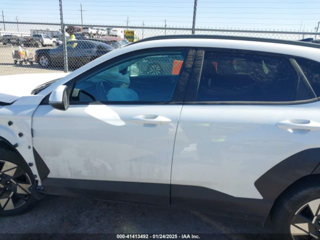 KM8HC3AB5RU143863 Hyundai Kona Sel