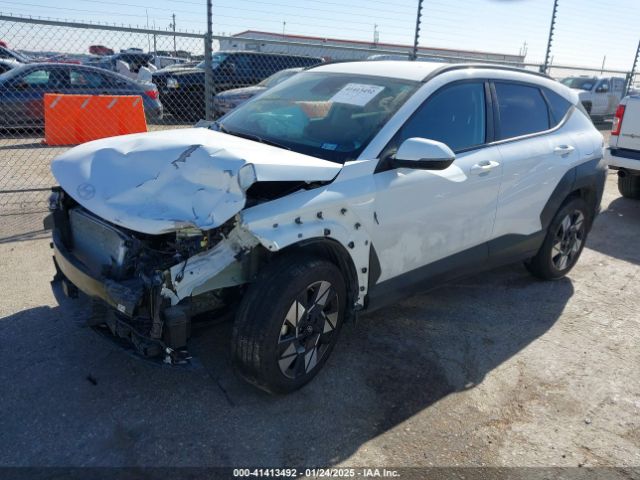 KM8HC3AB5RU143863 Hyundai Kona Sel