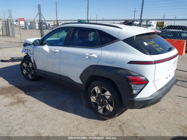 KM8HC3AB5RU143863 Hyundai Kona Sel