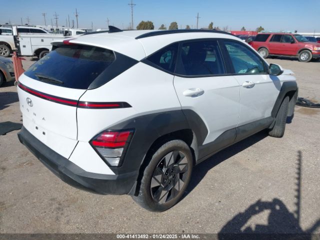 KM8HC3AB5RU143863 Hyundai Kona Sel