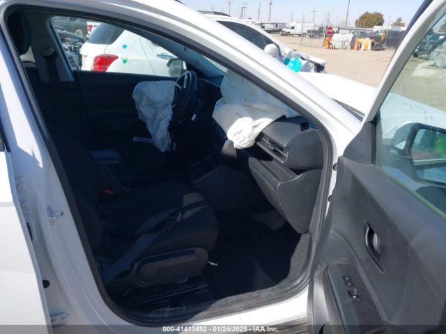 KM8HC3AB5RU143863 Hyundai Kona Sel