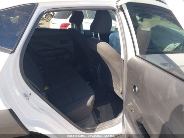 KM8HC3AB5RU143863 Hyundai Kona Sel
