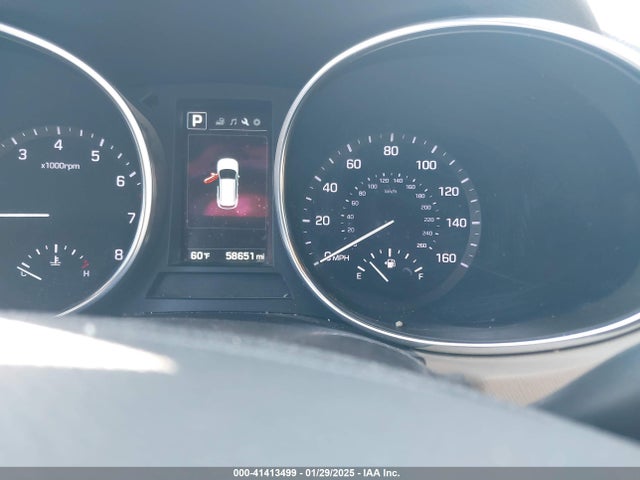 5NMZU3LB4HH042130 Hyundai Santa Fe Sport 2.4l