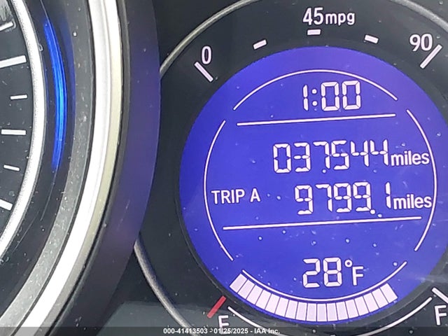 Honda FIT LX 2020 3HGGK5H42LM703938 Image 15