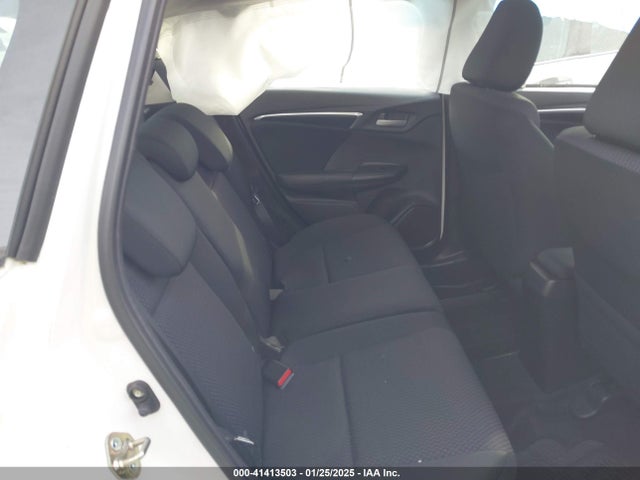 Honda FIT LX 2020 3HGGK5H42LM703938 Image 8