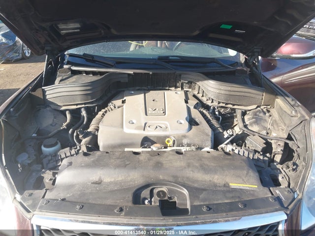 JN1BJ0RP6HM390079 Infiniti QX50