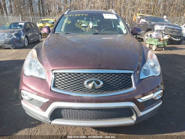 JN1BJ0RP6HM390079 Infiniti QX50