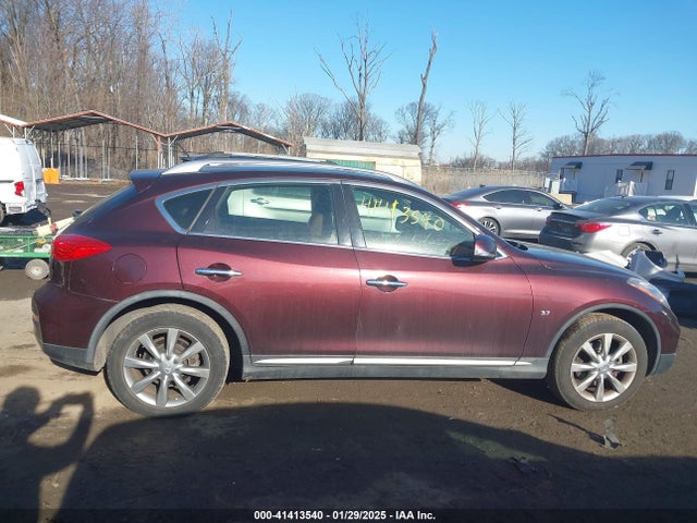 JN1BJ0RP6HM390079 Infiniti QX50