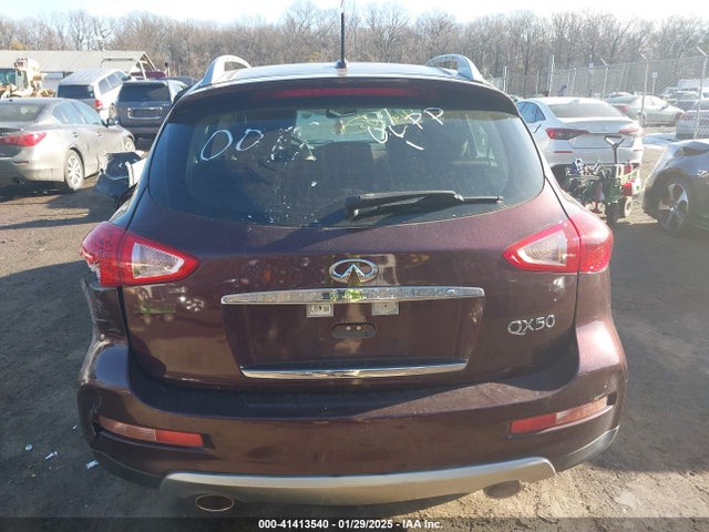 JN1BJ0RP6HM390079 Infiniti QX50