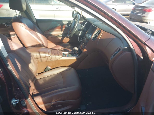 JN1BJ0RP6HM390079 Infiniti QX50