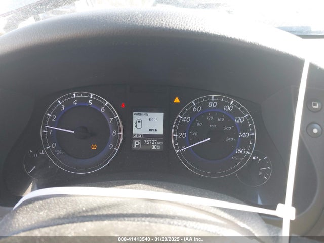 JN1BJ0RP6HM390079 Infiniti QX50