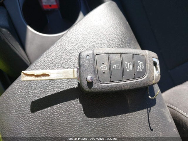 Hyundai ELANTRA SE 2024 KMHLL4DG7RU821262 Image 11
