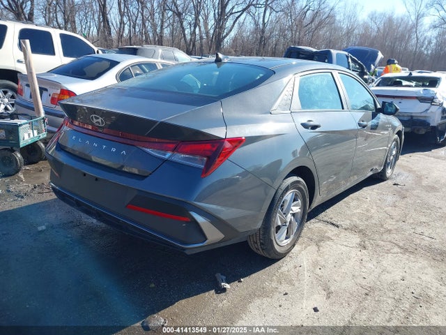 Hyundai ELANTRA SE 2024 KMHLL4DG7RU821262 Image 4