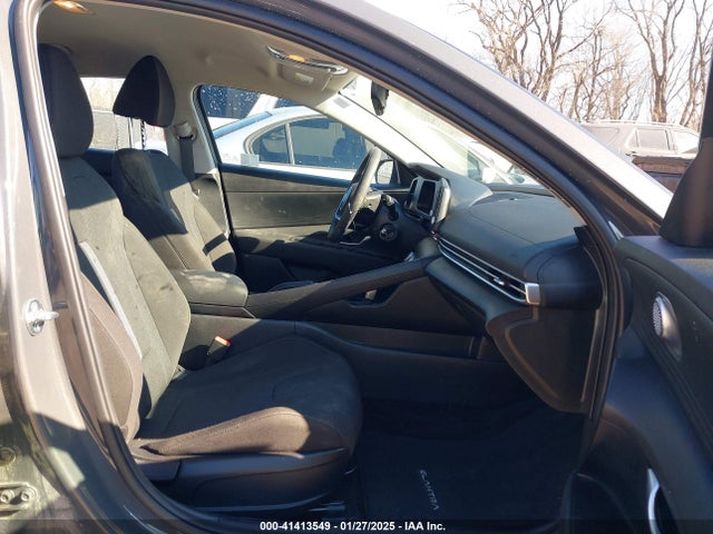 Hyundai ELANTRA SE 2024 KMHLL4DG7RU821262 Image 5