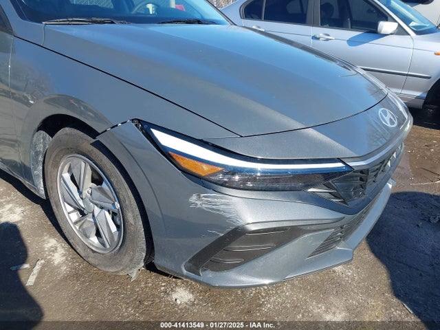 Hyundai ELANTRA SE 2024 KMHLL4DG7RU821262 Image 6