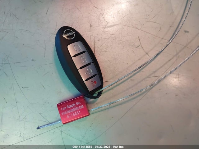 Nissan Kicks Sv Xtronic Cvt 2022 3N1CP5CV4NL480294 Image 11