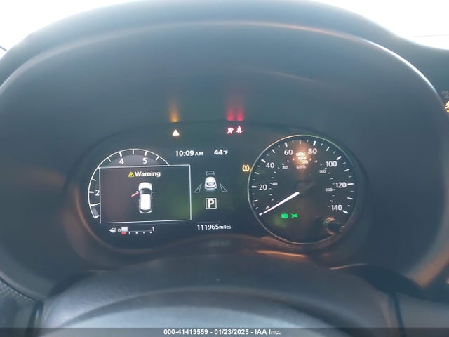 Nissan Kicks Sv Xtronic Cvt 2022 3N1CP5CV4NL480294 Image 7