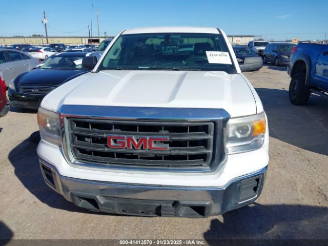 3GTP1TEH0FG154630 GMC SIERRA 1500